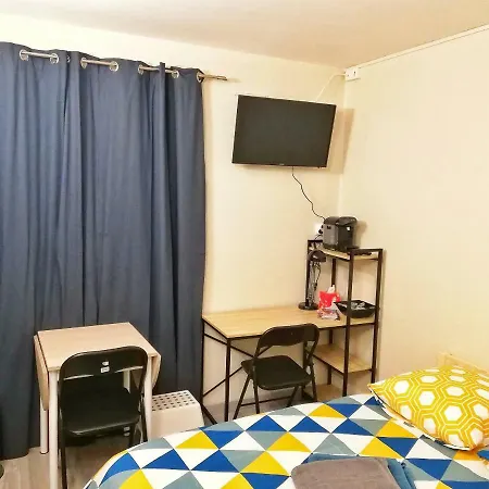Sleep In Colmar - Parking - Centre Apartment Exterior photo