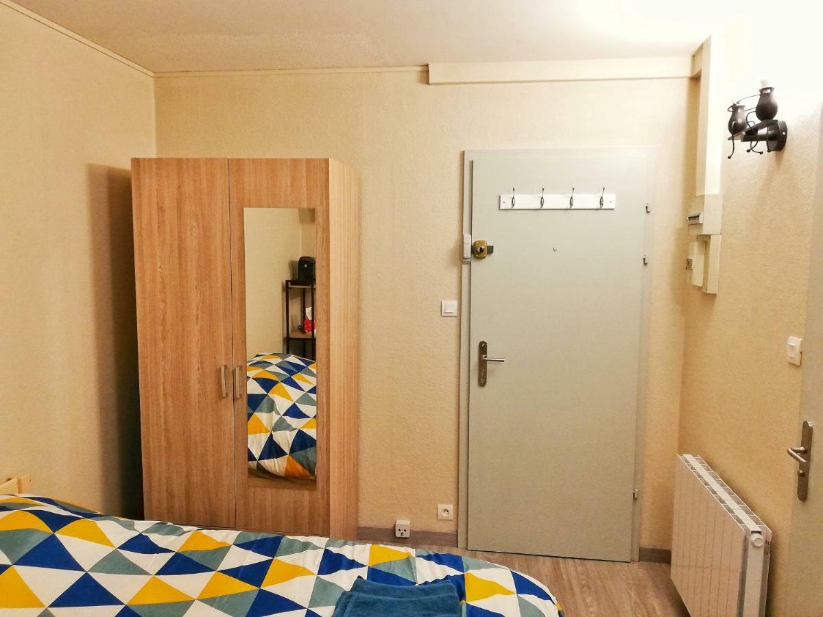 Apartment Sleep In - Parking - Centre *