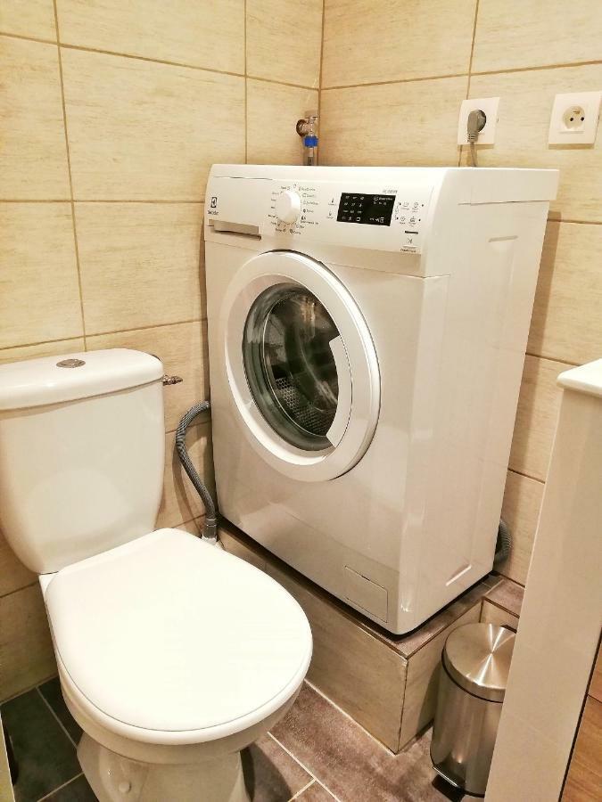 Apartment Sleep In - Parking - Centre Colmar