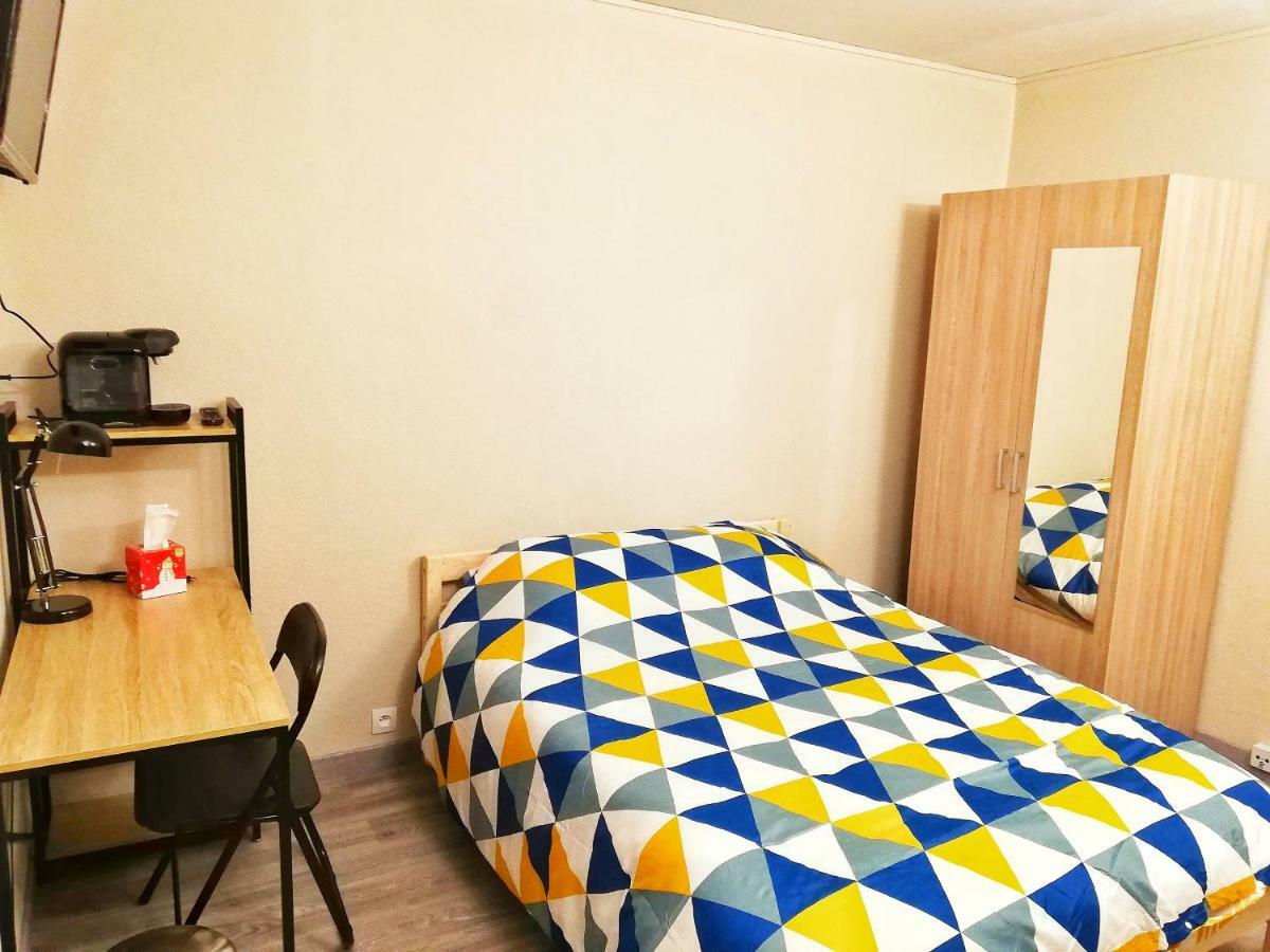 Sleep In - Parking - Centre *